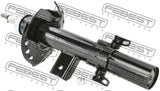 Febest 29664168RR Shock Absorber Rear Right