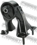 Febest TM-ACT10RR Rear Engine Mount