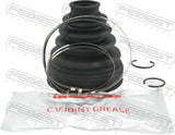 Febest 0115-MCV30 Boot Inner CV Joint Kit 79X102X23.8