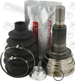 Febest 3410-PANR Outer CV Joint 21X60.2X30