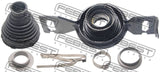 Febest TCB-ACA30 Drive Shaft Bearing (Repair Kit)