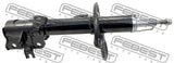Febest 02660802FL Shock Absorber Front Left