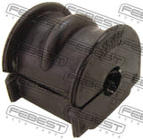 Febest CHSB-CAPR Rear Stabilizer Bar Bush D14.8