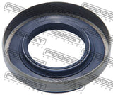 Febest 95HDS-35631016C Drive Shaft Oil Seal 33.3X63.25X10X16.7