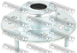 Febest LRSS-FL2R Rear Shock Absorber Mounting