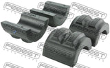Febest BZSB-219F-KIT Front Stabilizer Bar Bush Kit