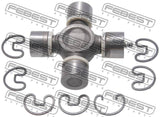 Febest ASMZ-BT50 Cross Shaft Joint, Drive Shaft 27X92