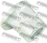 Febest 0331-001 Eccentric Nut