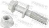 Febest 0198-018-KIT Suspension Arm Bolt W/ Washer