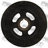 Febest HYDS-I30 Crankshaft Pulley