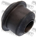 Febest MZAB-087 Bushing, Front Upper Control Arm