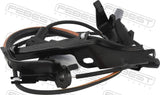 Febest 01606-012 ABS Sensor Front Left