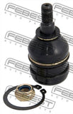 Febest 0420-Z34 Ball Joint Front Lower Arm