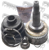 Febest 0210-051A44 Outer CV Joint 22X56X27