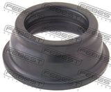 Febest MCP-002 Seal Ring, Spark Plug Tube