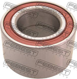 Febest DAC40740042 Front Wheel Bearing 40X74X42