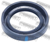 Febest 95GAY-30450808X Drive Shaft Oil Seal 28.55X45.2X8