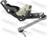 Febest 01603-006 Rear Level Sensor (With Bracket, With Link)