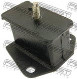 Febest MM-K96 Front Engine Mount 6G72 At
