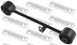 Febest 0125-LC120U2 Upper Left Arm, Rear Axle