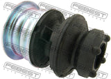 Febest TD-GX110R Rear Shock Absorber Jounce Bumper