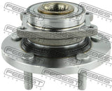 Febest 2082-VOYF Front Wheel Hub