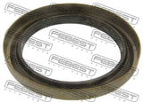 Febest 95GDY-44560609X Half Shaft Oil Seal 42.25X56.4X5.8X8.8