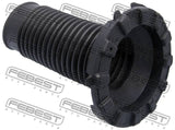 Febest TSHB-MCV30F Front Shock Absorber Boot