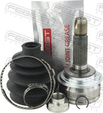 Febest 0310-RWR Outer CV Joint Rear 19X52X23