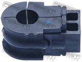 Febest NSB-F15F Front Stabilizer Bar Bush D21