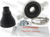 Febest HYCB-CRE17 Drive Shaft Bearing (Repair Kit)