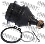 Febest 0120-334 Ball Joint Front Upper Arm