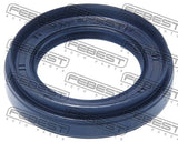 Febest 95HAY-50801117L Drive Shaft Oil Seal 48.9X80.3X11.15X17.4