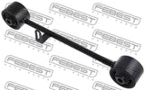 Febest 0125-LC120U1 Upper Right Arm, Rear Axle