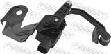 Febest 17603-027 Rear Level Sensor (With Bracket, With Link)