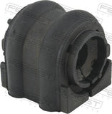 Febest KSB-K5R Rear Stabilizer Bar Bush D17