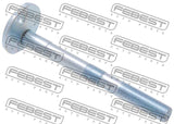 Febest 0129-009 Camber Adjusting Eccentric Bolt