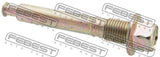 Febest 0474-CSLOWR Rear Caliper Slide Pin