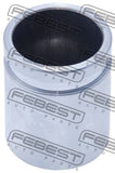 Febest 0876-G12R Rear Caliper Piston D40.4