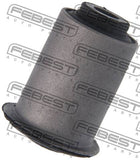 Febest NAB-206 Bushing, Rear Lower Control Arm