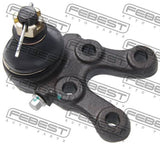 Febest 0420-PD8LLH Front Lower Ball Joint Left