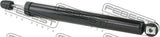 Febest 19110-003R Rear Shock Absorber Gas.Twin Tube
