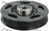 Febest ADDS-Q5 Crankshaft Pulley