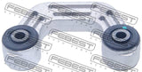 Febest 0823-003AL Rear Stabilizer Link / Sway Bar Link (Aluminium)
