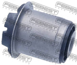Febest NAB-304 Rear Crossmember Bushing