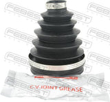 Febest 0217P-V42 Boot Outer CV Joint Kit Pvc 99.5X127X30