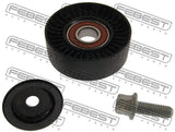 Febest 2287-CER Pulley Tensioner Kit