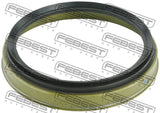 Febest 95ADY-881061018X Oil Seal Front Hub 87.5X105.6X10X18.3