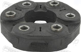 Febest HYDS-DHR Drive Shaft Coupling