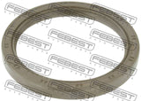Febest 95GAY-76940909L Crankshaft Seal 74.35X94.35X8.6X8.6